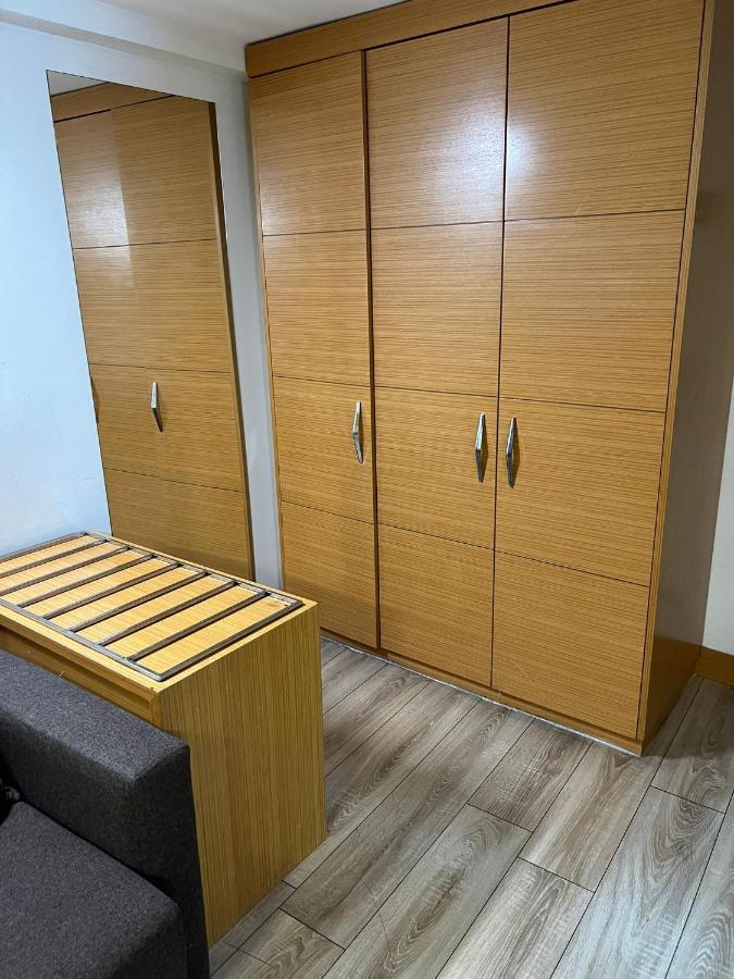 Mien Hotels Istanbul Exterior photo